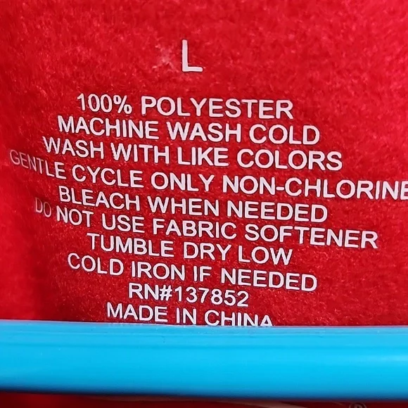 KC CHIEFS sweatshirt NWT - Picture 3 of 16